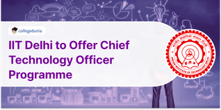 IIT Delhi to Offer Chief Technology Officer Programme; Check Direct Link to Apply Here